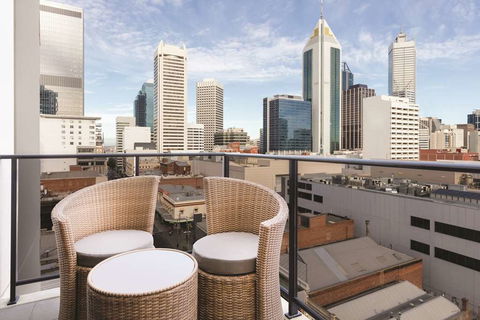 Adina Apartment Hotel Barrack Plaza - Accommodation Great Ocean Road 2
