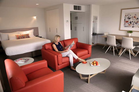 Salamanca Inn - Accommodation Great Ocean Road 2