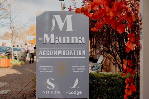 The Manna By Haus Ascend Hotel - Accommodation Great Ocean Road 0