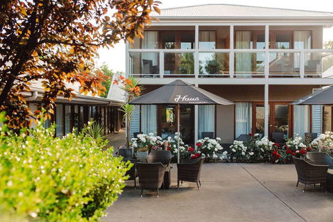 The Manna By Haus Ascend Hotel - Accommodation Great Ocean Road 2
