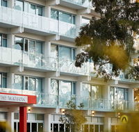 The Watson - Art Series - Accommodation Great Ocean Road