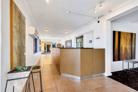 Comfort Inn Manhattan - Accommodation Great Ocean Road 2