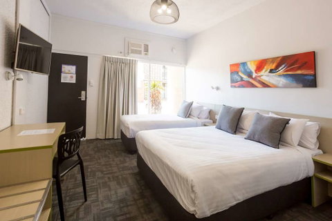 Emerald Star, a Nightcap Hotel - Accommodation Great Ocean Road 2