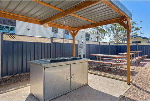 Discovery Parks Whyalla Foreshore - Accommodation Great Ocean Road 1