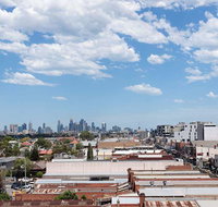 Artel Apartment Hotel Melbourne