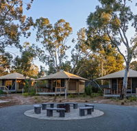 Discovery Parks Barossa Valley - Accommodation Great Ocean Road