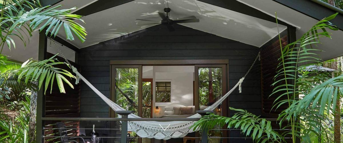 Diwan QLD Accommodation Great Ocean Road