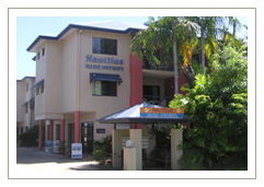 Nautilus Holiday Apartments - Accommodation Great Ocean Road 1
