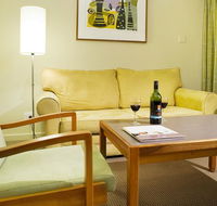 University House - ANU - Accommodation Great Ocean Road