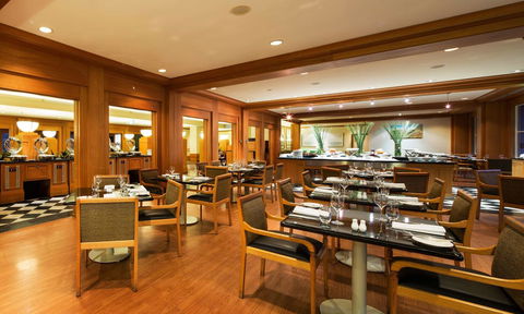 Hyatt Hotel Canberra - A Park Hyatt Hotel - Accommodation Great Ocean Road 21