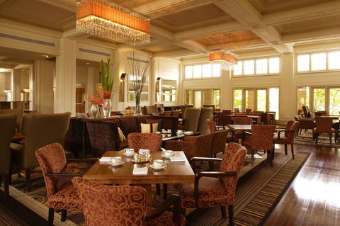 Hyatt Hotel Canberra - A Park Hyatt Hotel - Accommodation Great Ocean Road 24