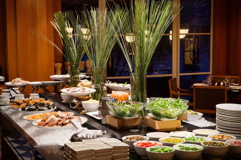 Hyatt Hotel Canberra - A Park Hyatt Hotel - Accommodation Great Ocean Road 43