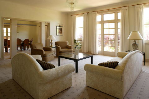 Hyatt Hotel Canberra - A Park Hyatt Hotel - Accommodation Great Ocean Road 13