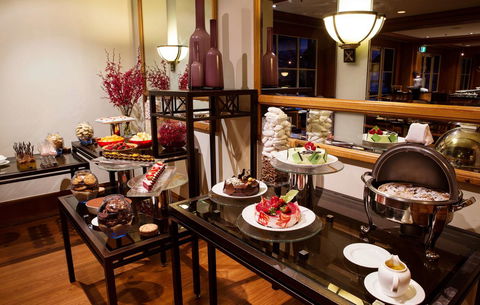 Hyatt Hotel Canberra - A Park Hyatt Hotel - Accommodation Great Ocean Road 15