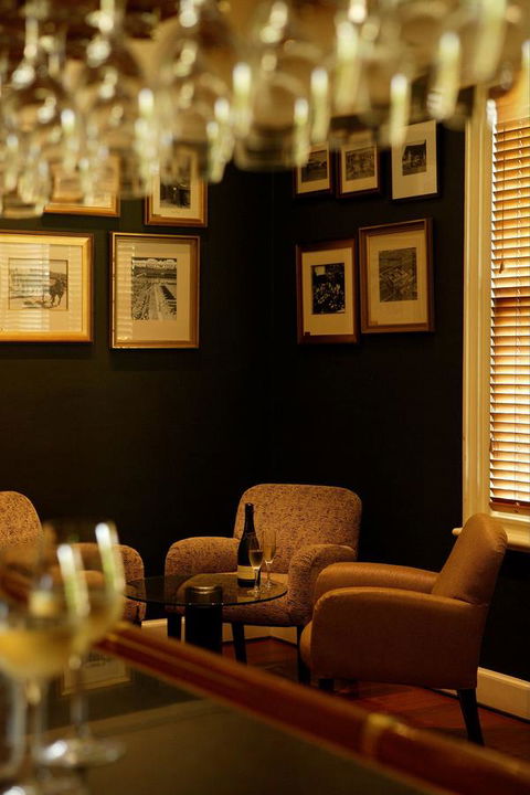 Hyatt Hotel Canberra - A Park Hyatt Hotel - Accommodation Great Ocean Road 31