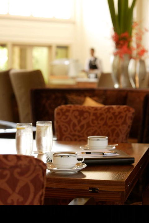Hyatt Hotel Canberra - A Park Hyatt Hotel - Accommodation Great Ocean Road 27
