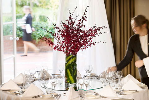 Hyatt Hotel Canberra - A Park Hyatt Hotel - Accommodation Great Ocean Road 39
