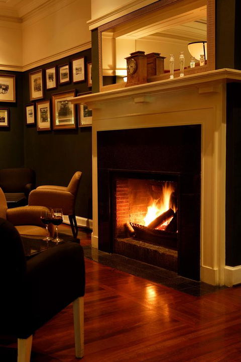 Hyatt Hotel Canberra - A Park Hyatt Hotel - Accommodation Great Ocean Road 2