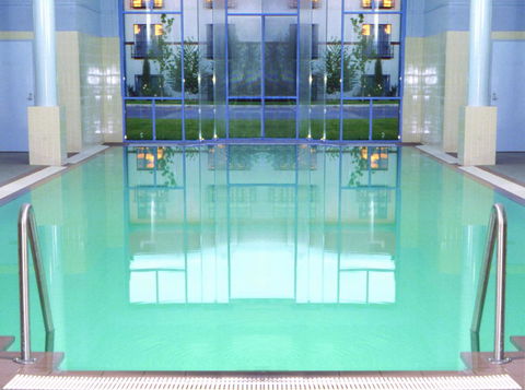 Hyatt Hotel Canberra - A Park Hyatt Hotel - Accommodation Great Ocean Road 5