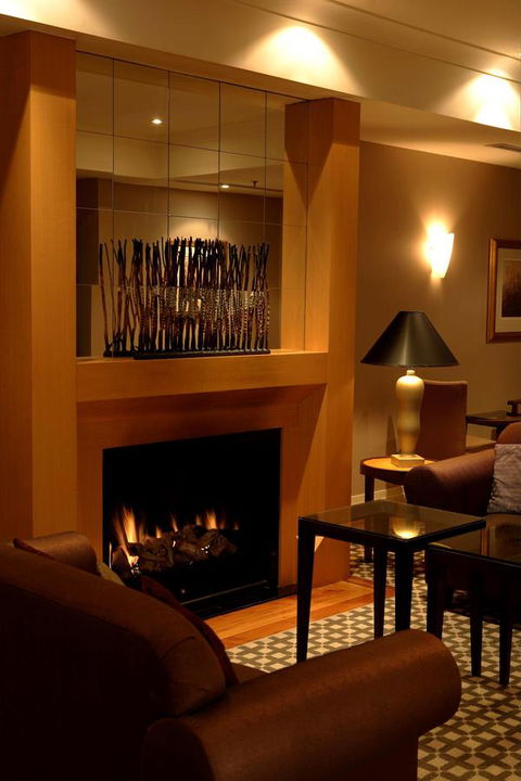 Hyatt Hotel Canberra - A Park Hyatt Hotel - Accommodation Great Ocean Road 12