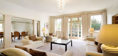Hyatt Hotel Canberra - A Park Hyatt Hotel - Accommodation Great Ocean Road 7