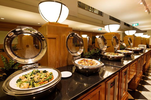 Hyatt Hotel Canberra - A Park Hyatt Hotel - Accommodation Great Ocean Road 20