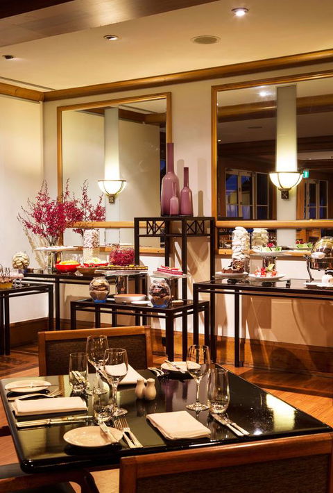 Hyatt Hotel Canberra - A Park Hyatt Hotel - Accommodation Great Ocean Road 19