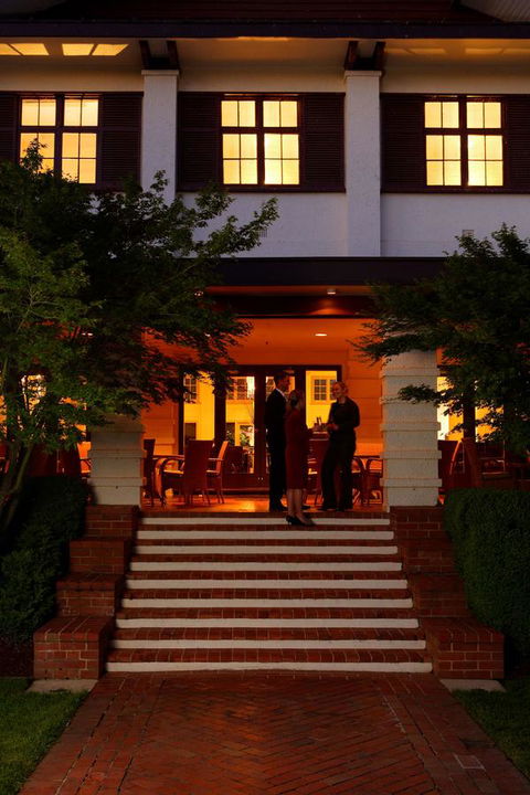 Hyatt Hotel Canberra - A Park Hyatt Hotel - Accommodation Great Ocean Road 35