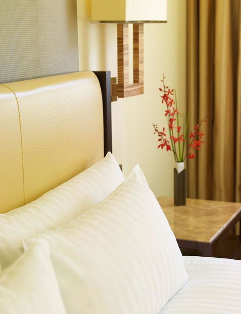 Hyatt Hotel Canberra - A Park Hyatt Hotel - Accommodation Great Ocean Road 6