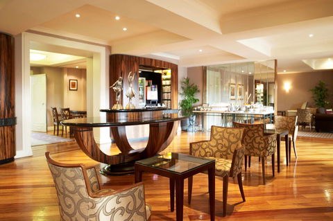 Hyatt Hotel Canberra - A Park Hyatt Hotel - Accommodation Great Ocean Road 28