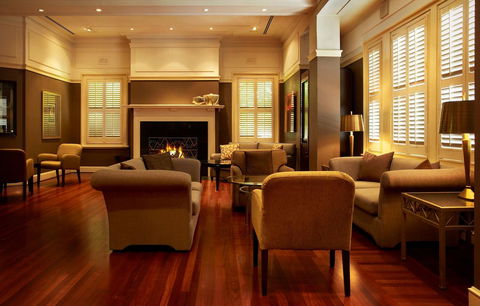 Hyatt Hotel Canberra - A Park Hyatt Hotel - Accommodation Great Ocean Road 32