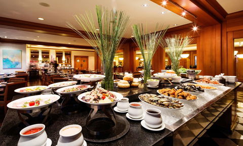 Hyatt Hotel Canberra - A Park Hyatt Hotel - Accommodation Great Ocean Road 18