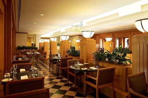 Hyatt Hotel Canberra - A Park Hyatt Hotel - Accommodation Great Ocean Road 23