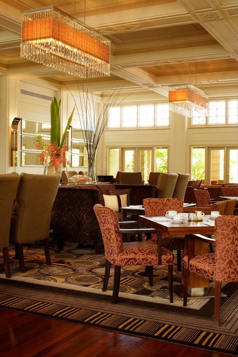 Hyatt Hotel Canberra - A Park Hyatt Hotel - Accommodation Great Ocean Road 33