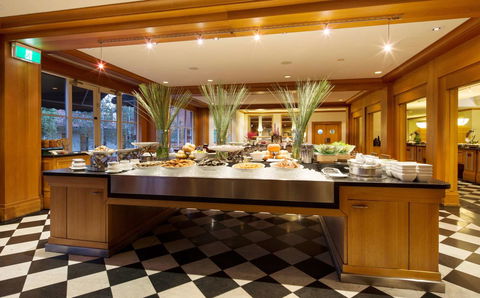 Hyatt Hotel Canberra - A Park Hyatt Hotel - Accommodation Great Ocean Road 22