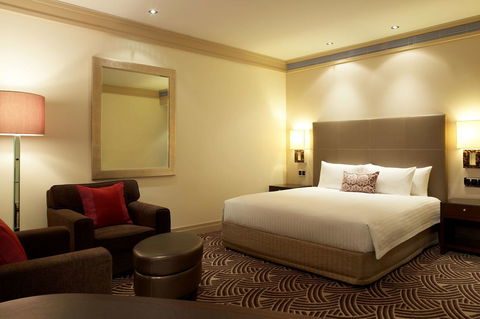 Hyatt Hotel Canberra - A Park Hyatt Hotel - Accommodation Great Ocean Road 25