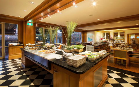 Hyatt Hotel Canberra - A Park Hyatt Hotel - Accommodation Great Ocean Road 17