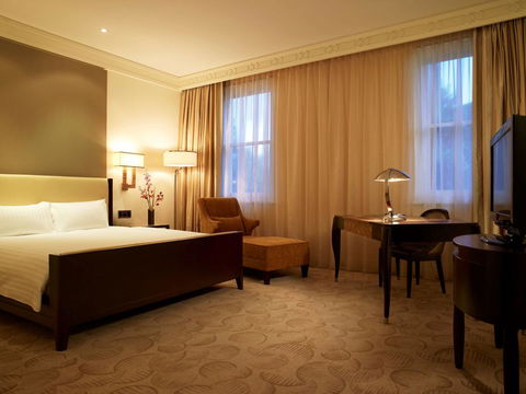 Hyatt Hotel Canberra - A Park Hyatt Hotel - Accommodation Great Ocean Road 26