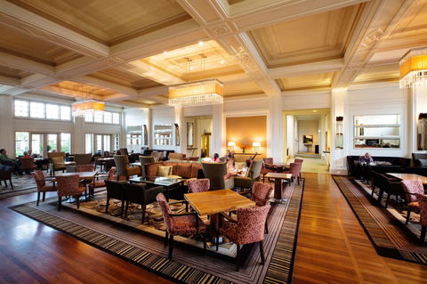 Hyatt Hotel Canberra - A Park Hyatt Hotel - Accommodation Great Ocean Road 3