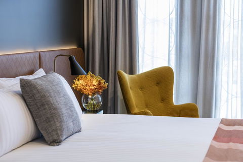 Vibe Hotel Canberra - Accommodation Great Ocean Road 8