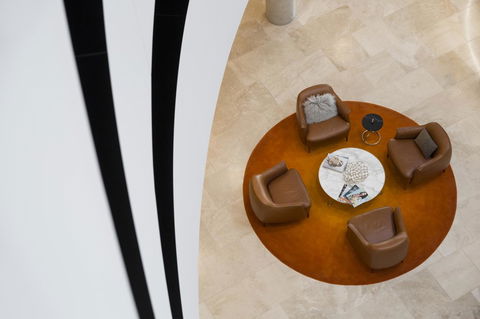 Vibe Hotel Canberra - Accommodation Great Ocean Road 33