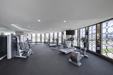 Vibe Hotel Canberra - Accommodation Great Ocean Road 31