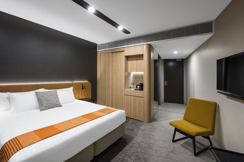 Vibe Hotel Canberra - Accommodation Great Ocean Road 22