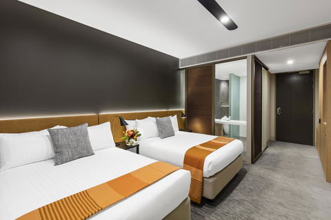 Vibe Hotel Canberra - Accommodation Great Ocean Road 19