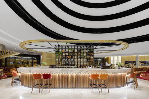 Vibe Hotel Canberra - Accommodation Great Ocean Road 1