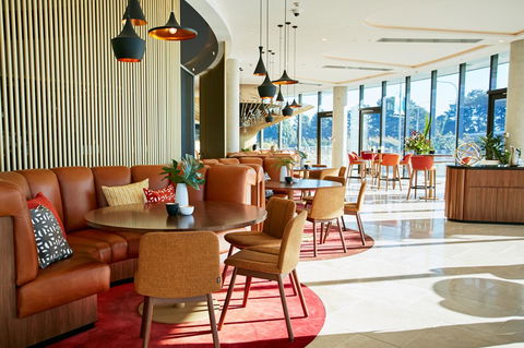 Vibe Hotel Canberra - Accommodation Great Ocean Road 4