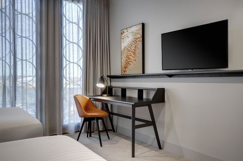 Vibe Hotel Canberra - Accommodation Great Ocean Road 40