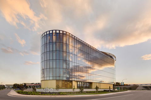 Vibe Hotel Canberra - Accommodation Great Ocean Road 0