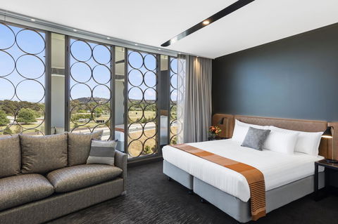 Vibe Hotel Canberra - Accommodation Great Ocean Road 24