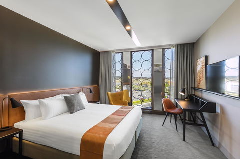 Vibe Hotel Canberra - Accommodation Great Ocean Road 20